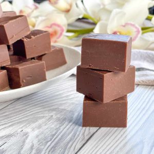 Chocolate Fudge