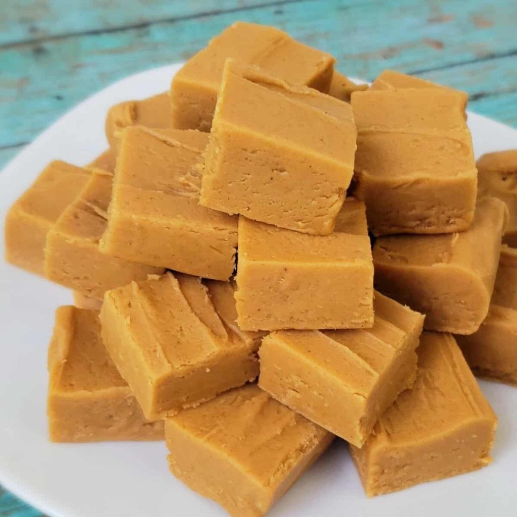Peanut Butter Fudge