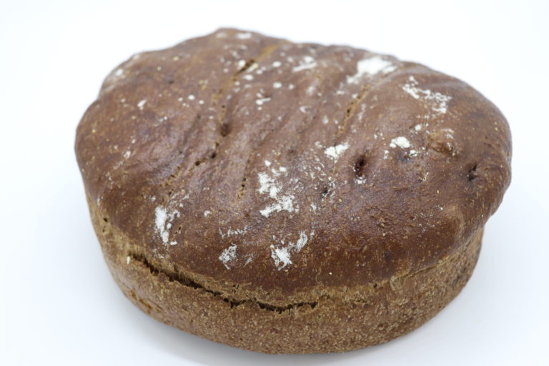 Pumpernickel Bread C&C Candies