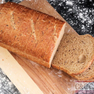 Seven Grain Bread