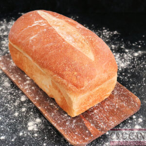 White Bread