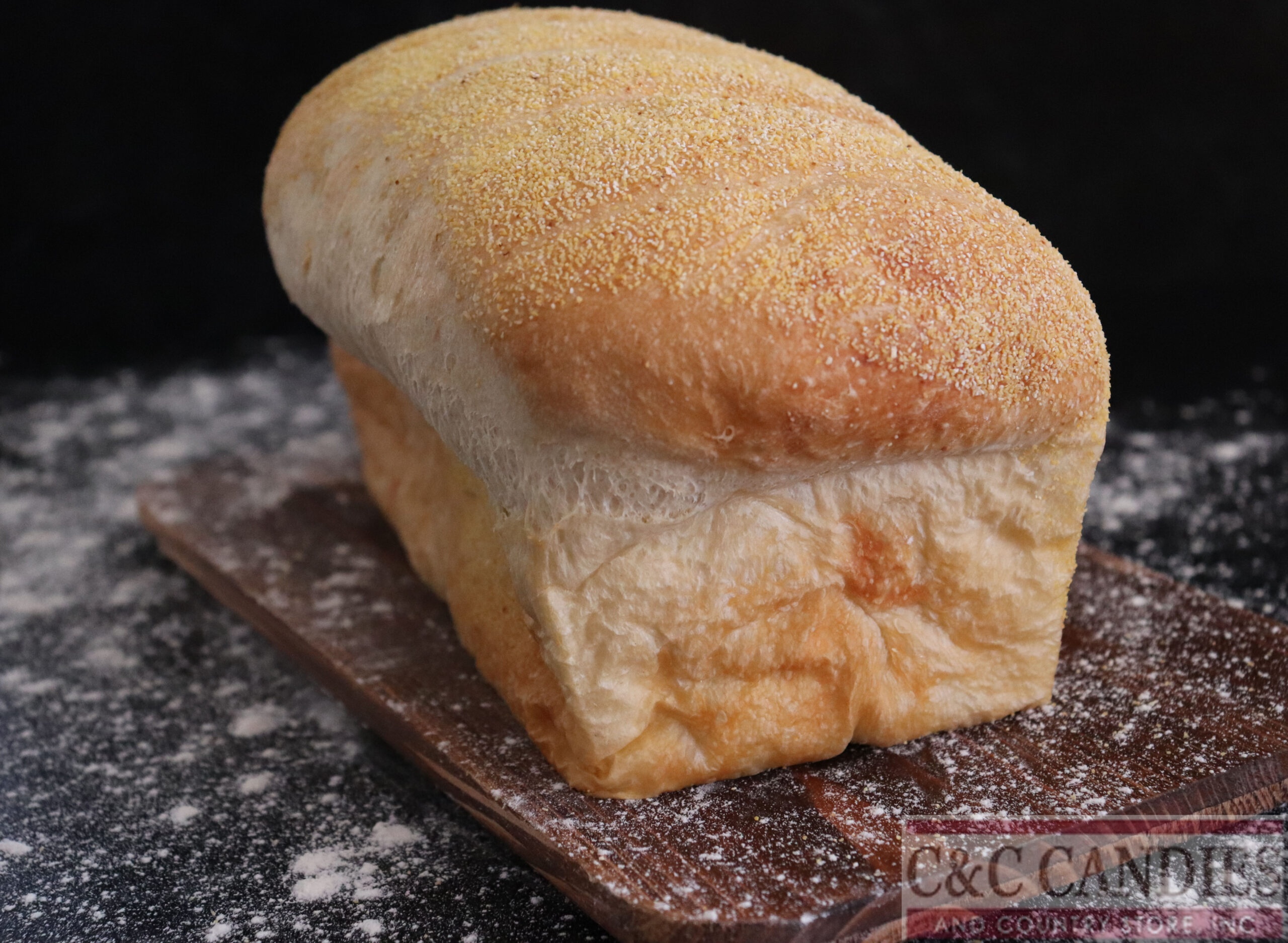 English Toasting Bread - Image 2