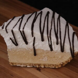 Peanut Butter Pie
