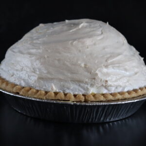 Lemon Meringue Pie