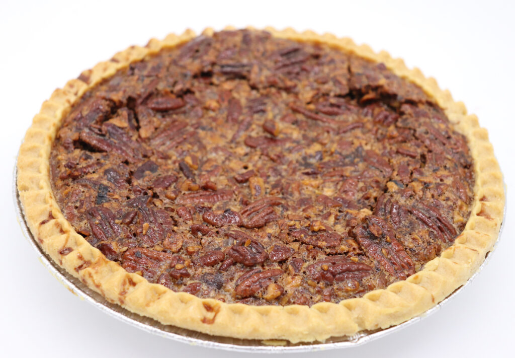Pecan Pie