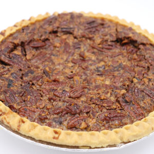 Pecan Pie