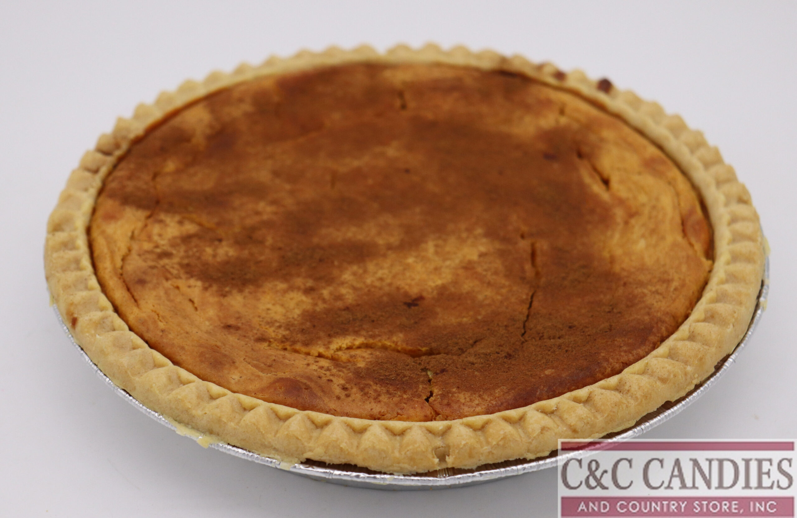 Pumpkin Pie - Image 2