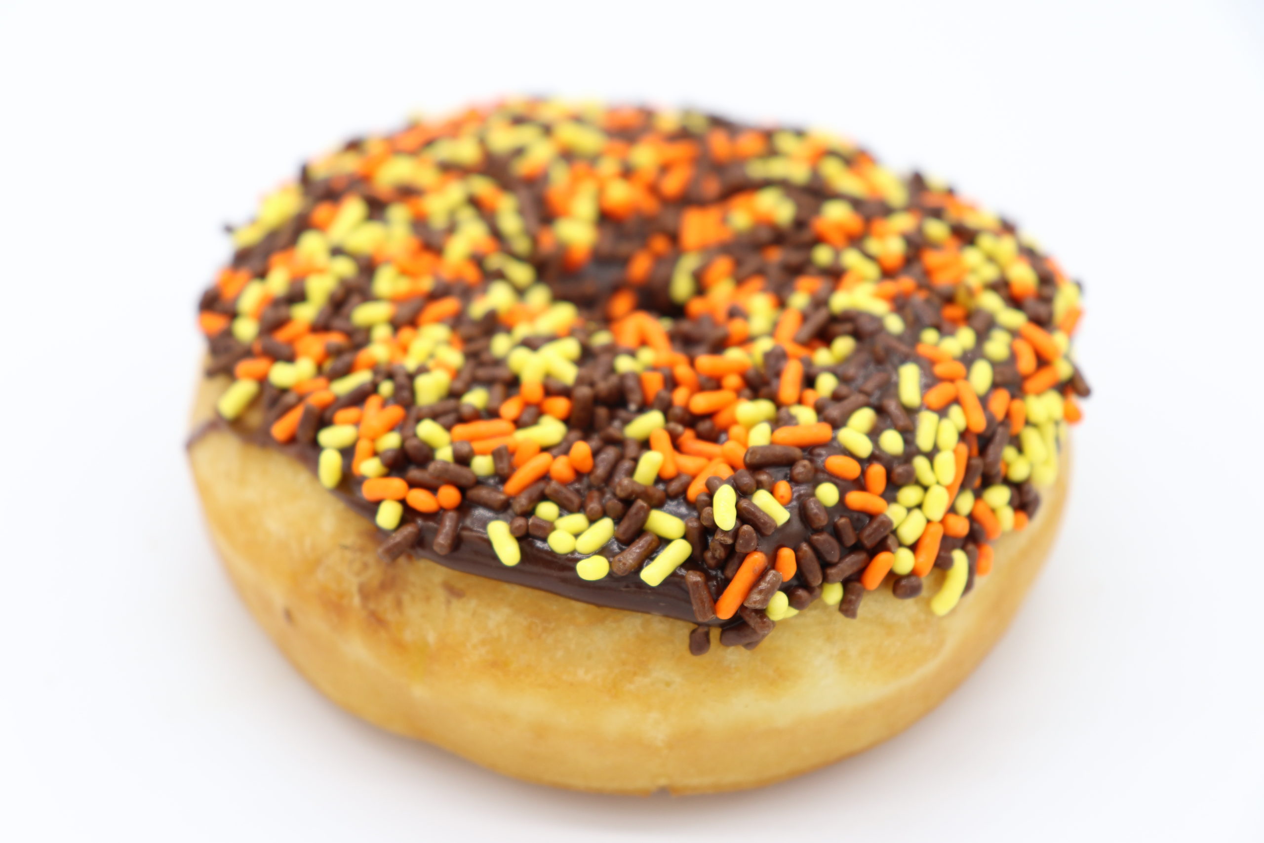 Sprinkle Donuts - Image 6