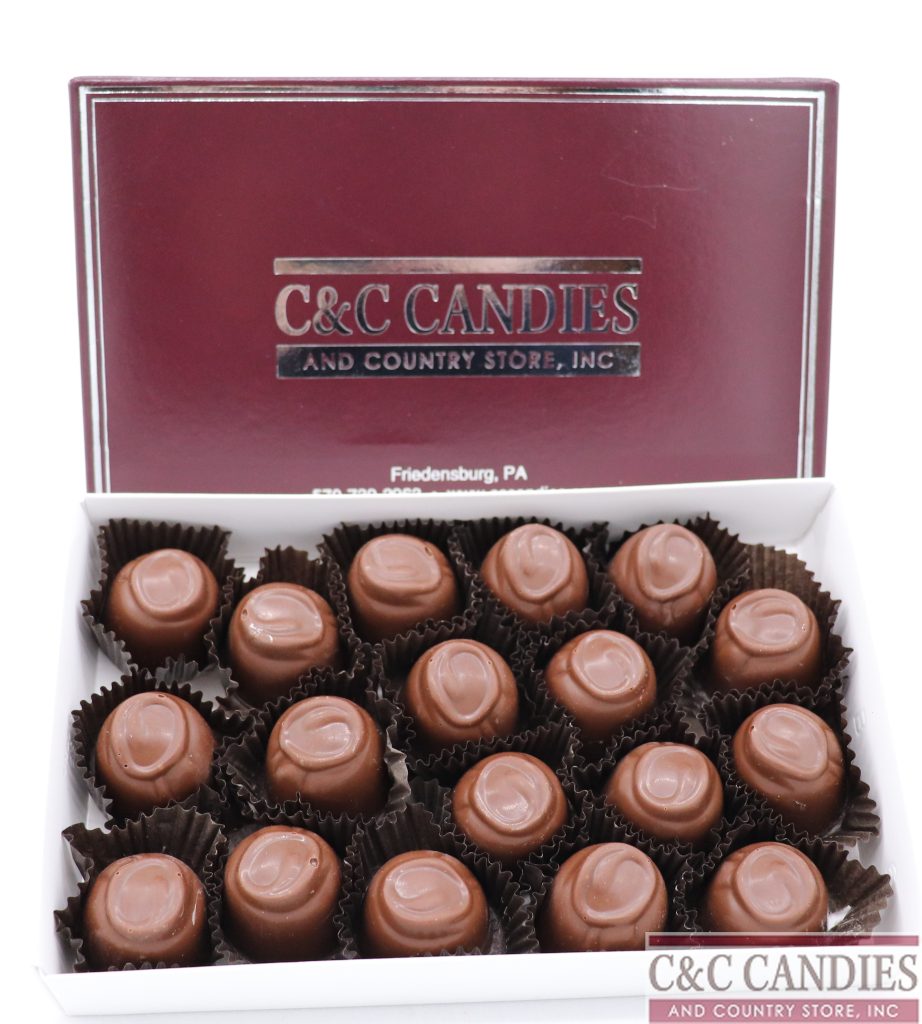 Liquid Cordial Cherries