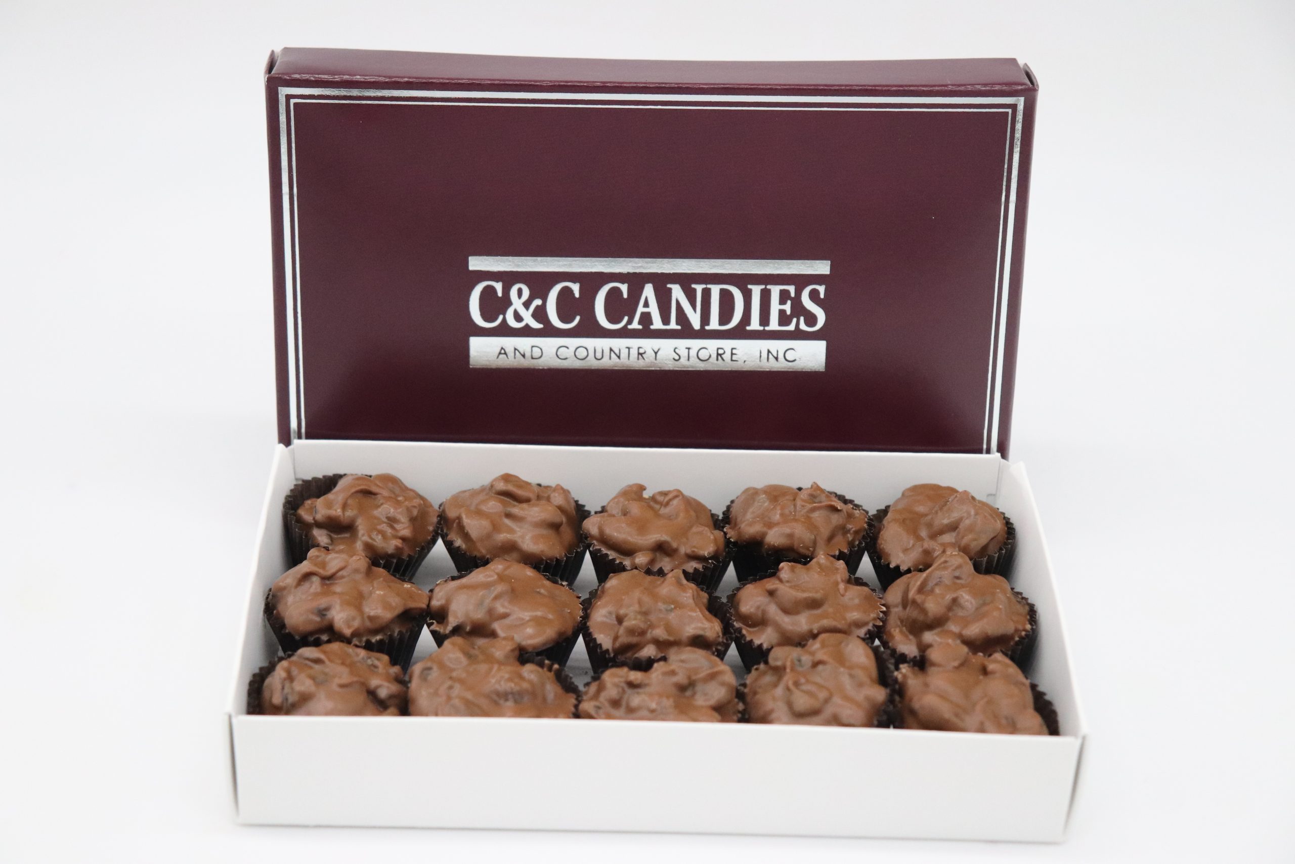 Peanut Clusters - Image 3