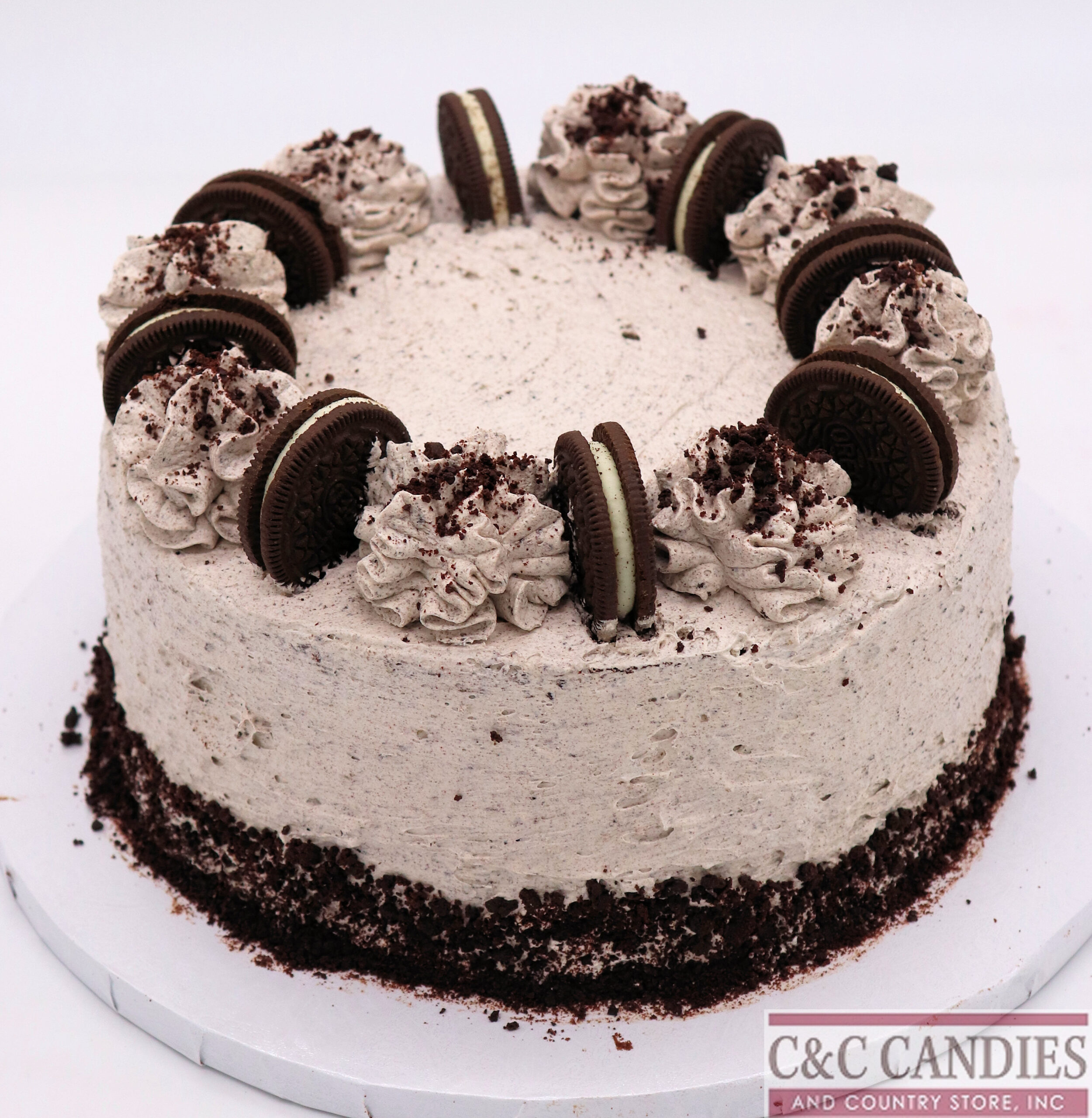 2 Ingredient Chocolate Cake (No Oven, Eggs, Butter or Milk) - Kirbie's  Cravings