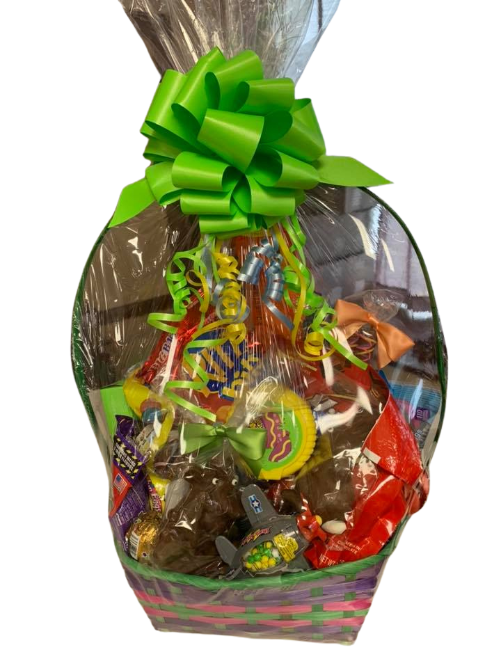 Easter Basket