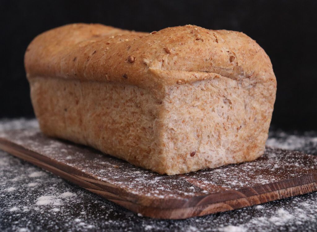 Multi Grain Bread
