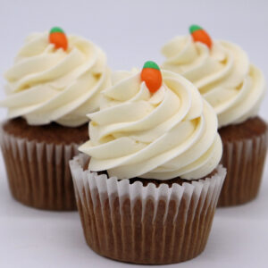 Cupcakes by Flavor