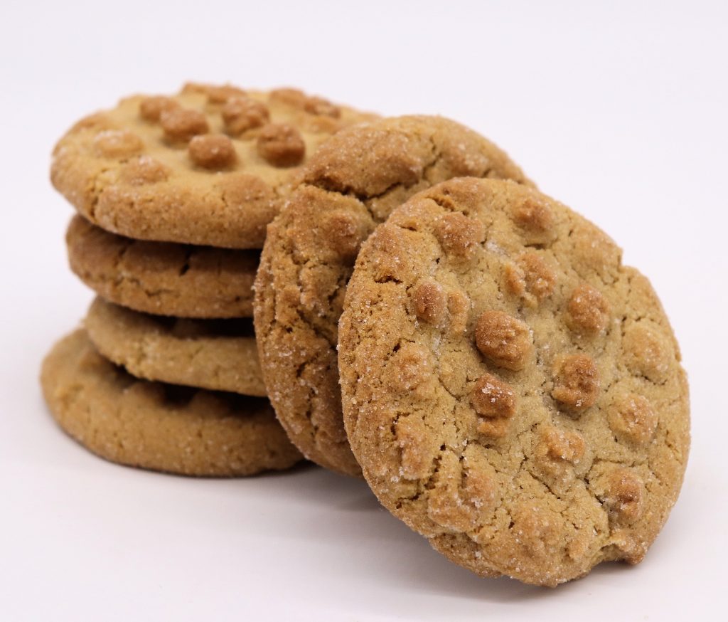 Peanut Butter Cookies