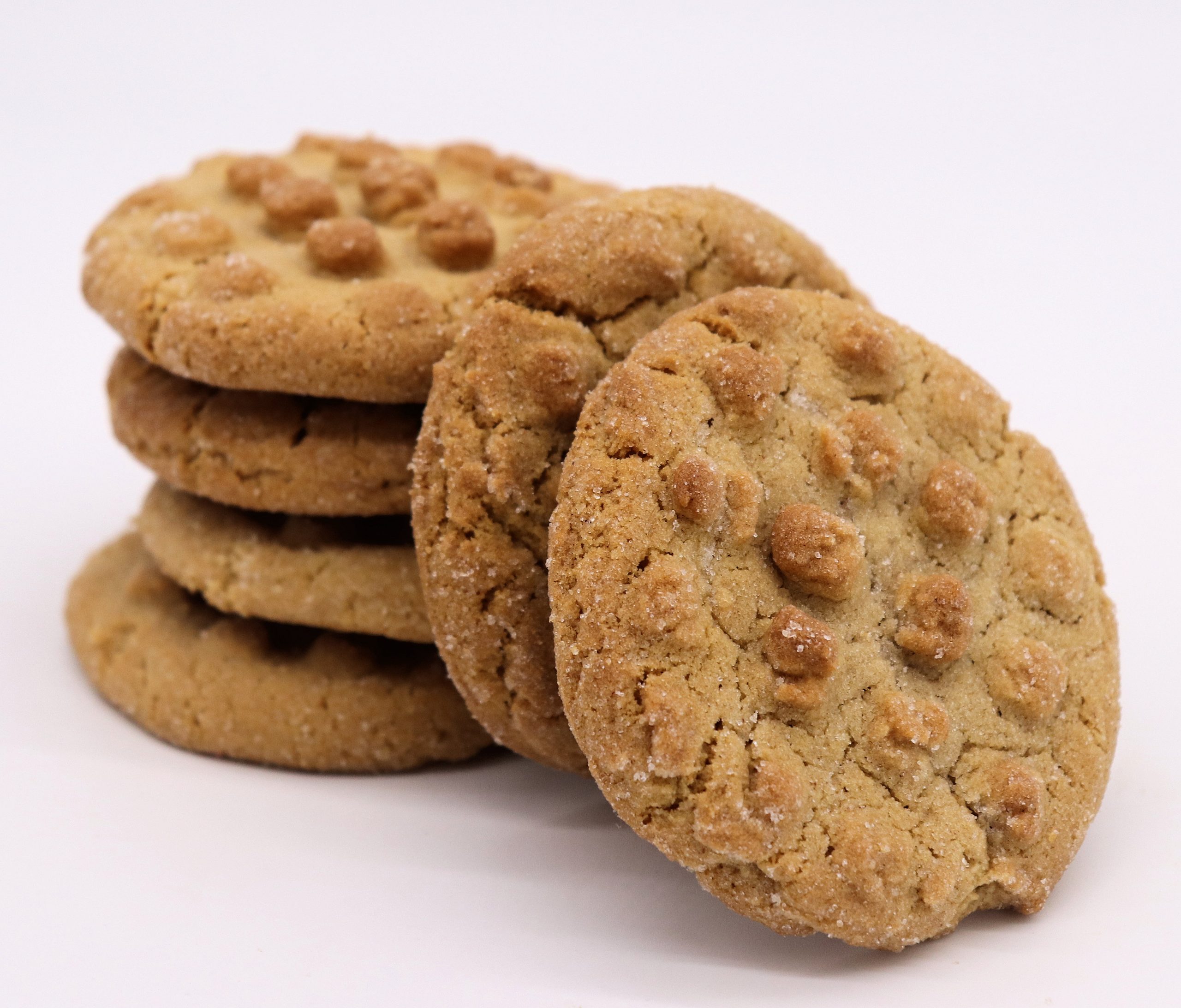 Peanut Butter Cookies