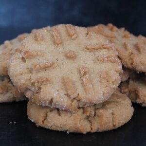 Peanut Butter Cookies