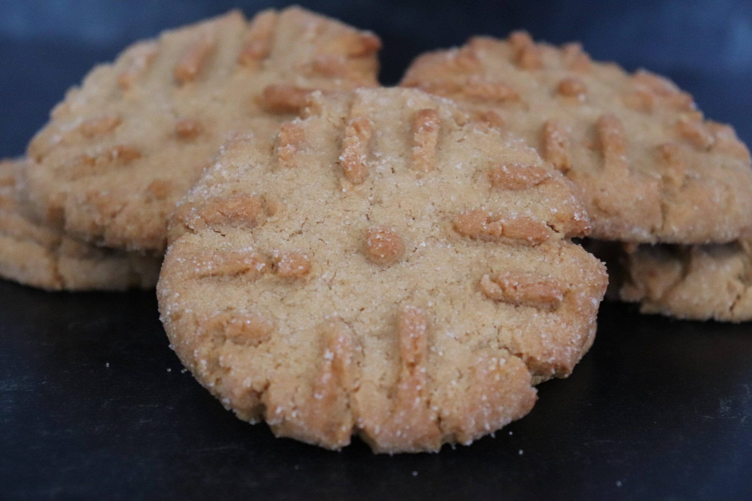 Peanut Butter Cookies - Image 2