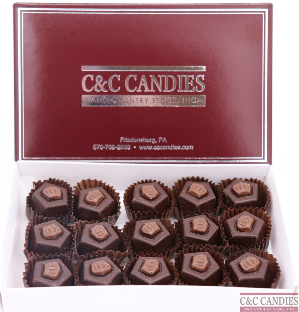 Chocolate Truffles