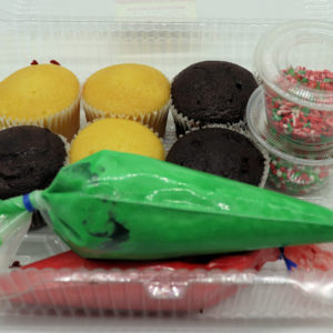 Cupcake and Cake Kits