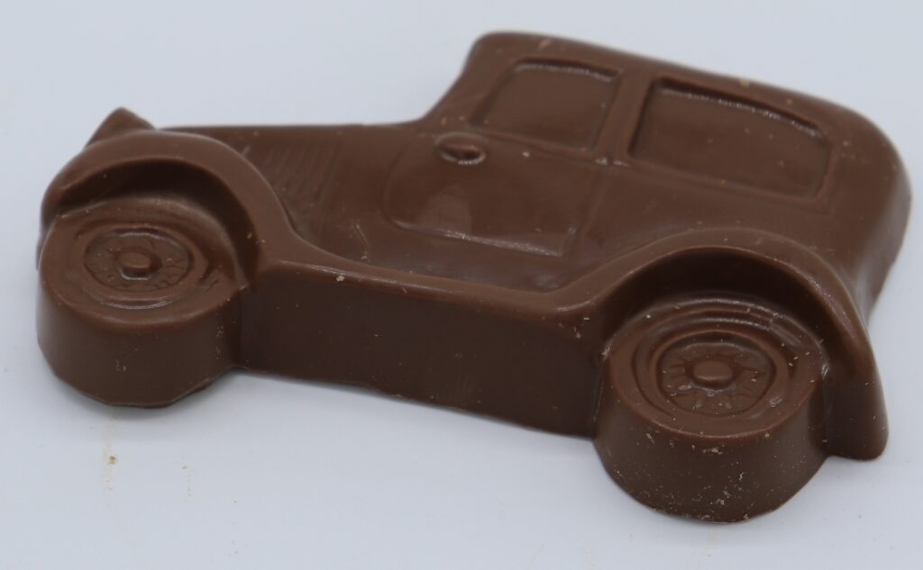 Antique Car