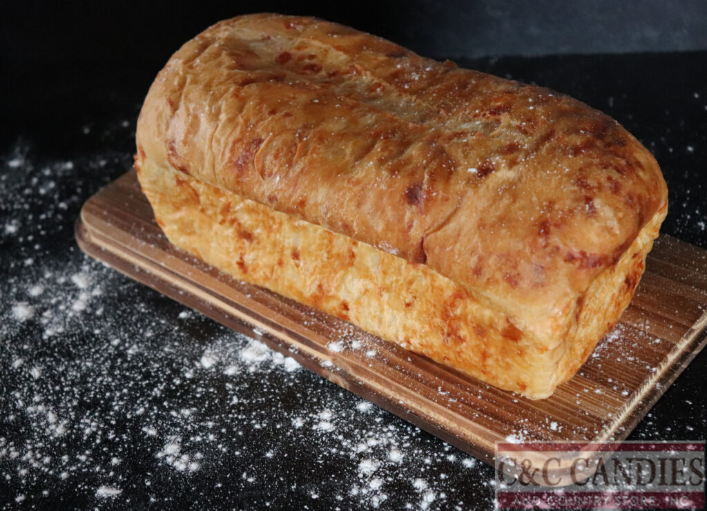 Cheese Bread