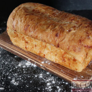 Cheese Bread