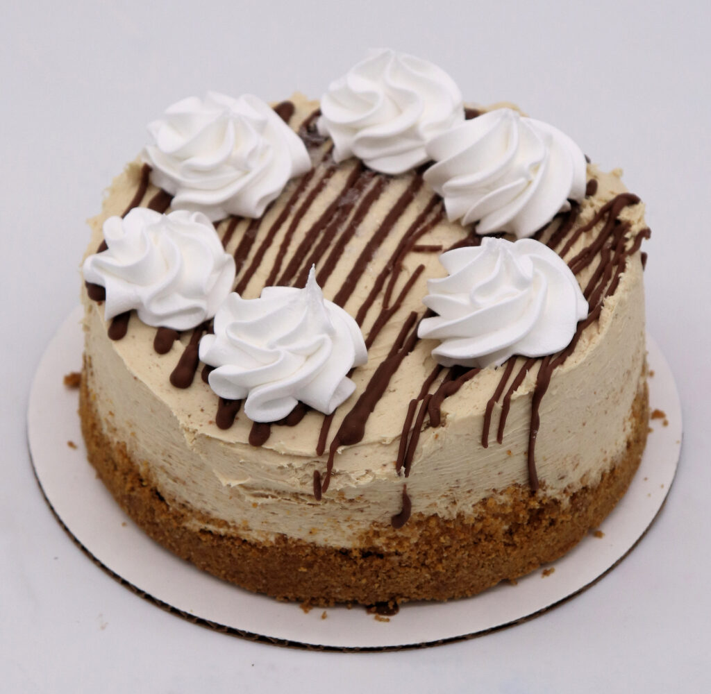 Peanut Butter Sensation