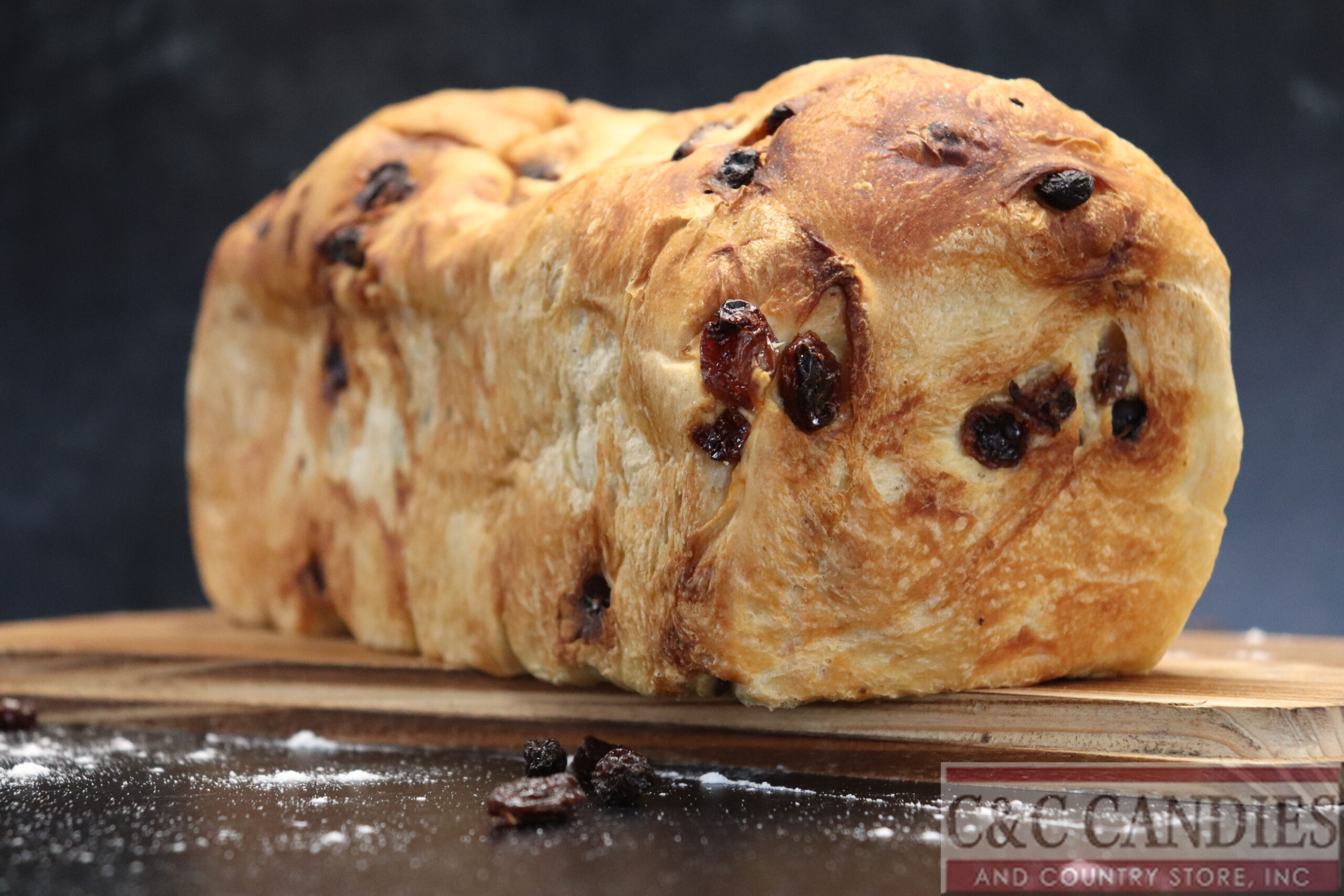 Raisin Bread - Image 2