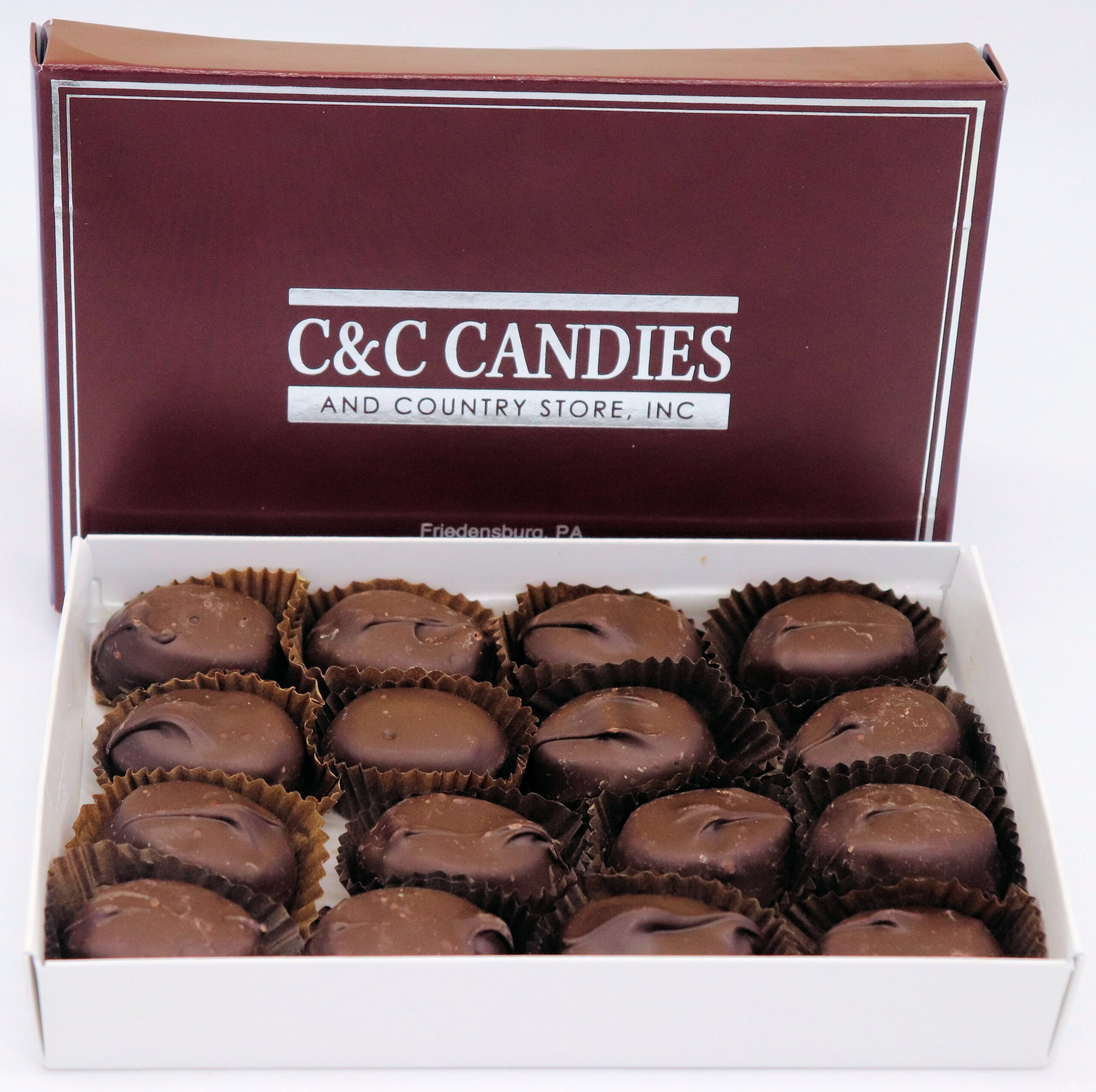 Maple Creams - Image 2