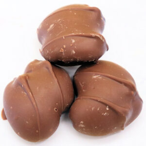 Chocolate Covered Cashews
