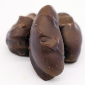 Chocolate Covered Almonds