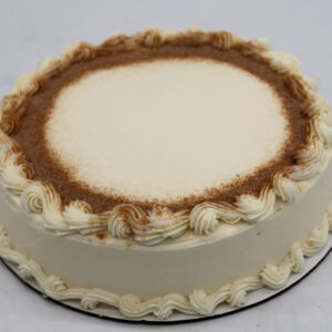 Pumpkin Cake