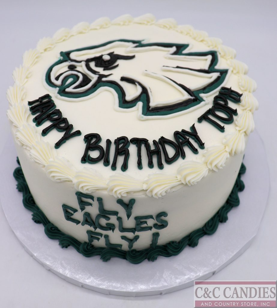 Swoop Cake