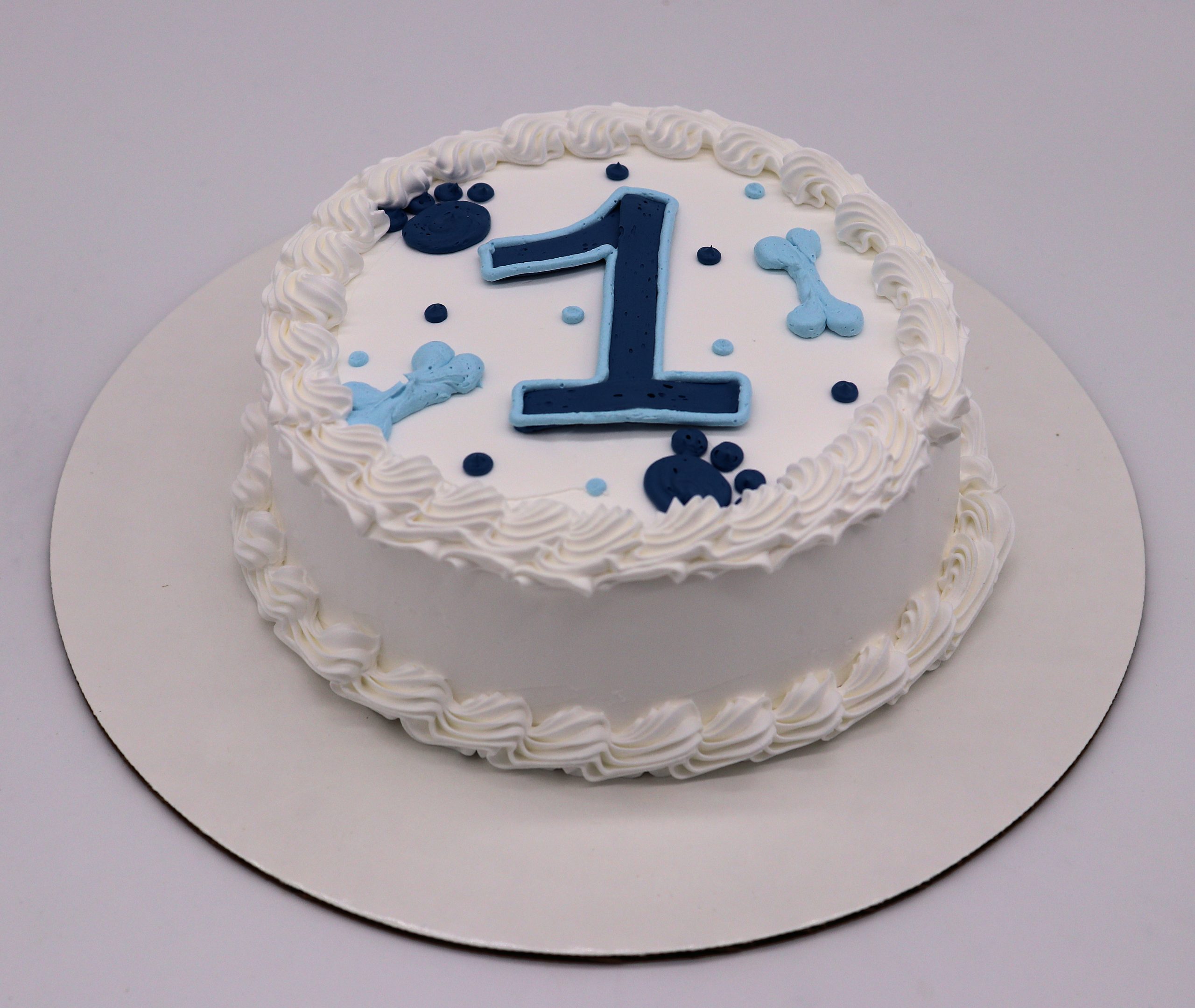 Simple Smash Cake - Image 14