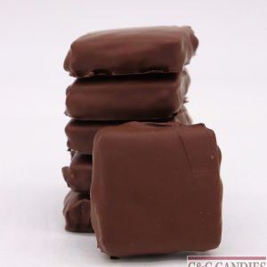 Peanut Butter Club Sandwiches