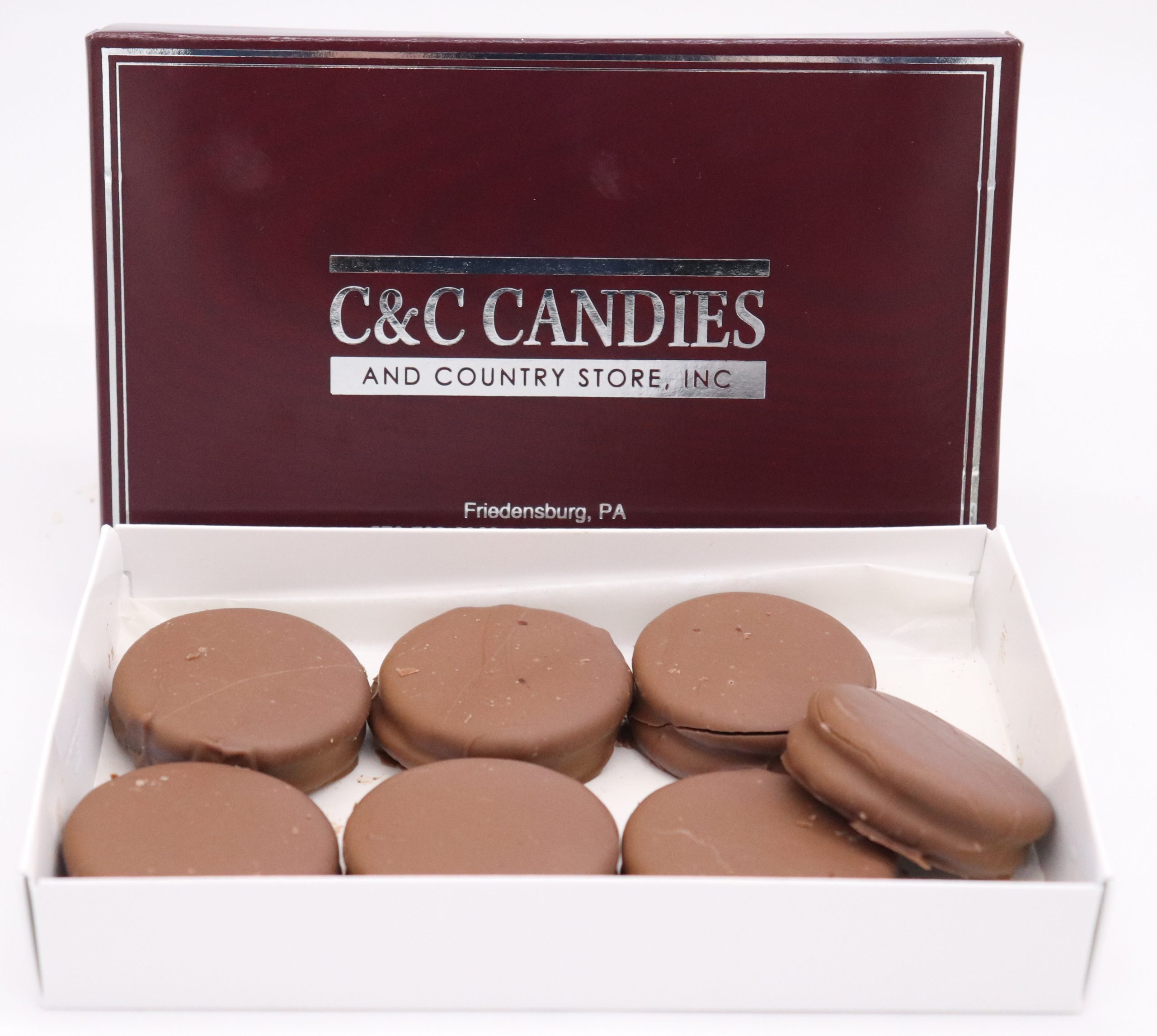 Chocolate Covered Oreos - Image 2