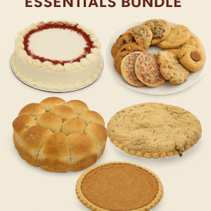 Holiday Essentials Bundle