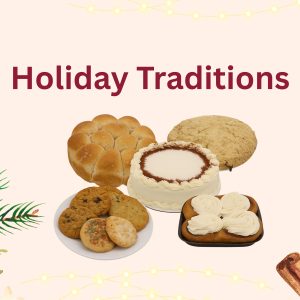 Holiday Traditions Bundle