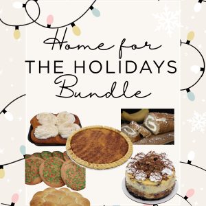 Home for the Holidays Bundle