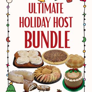 Ultimate Holiday Host Bundle