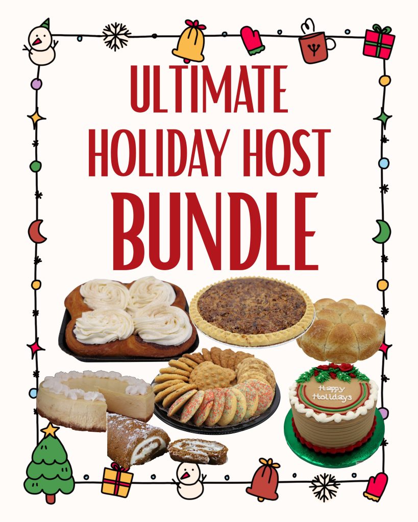 Ultimate Holiday Host Bundle