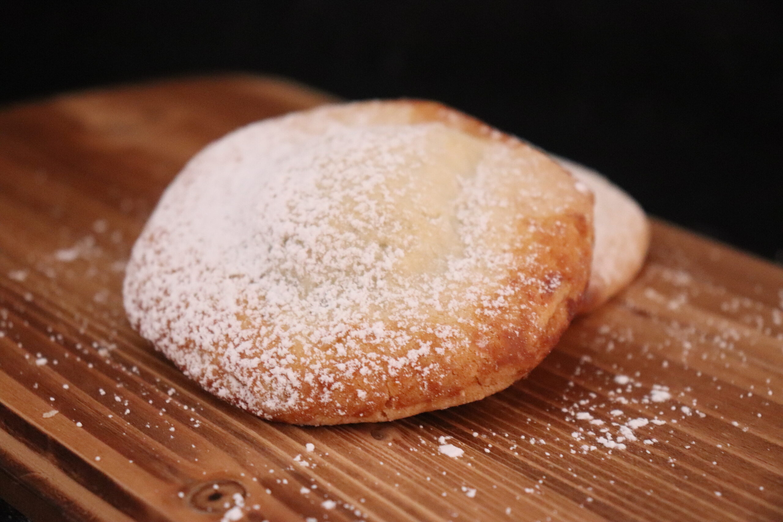 Raisin Filled Cookies - Image 2
