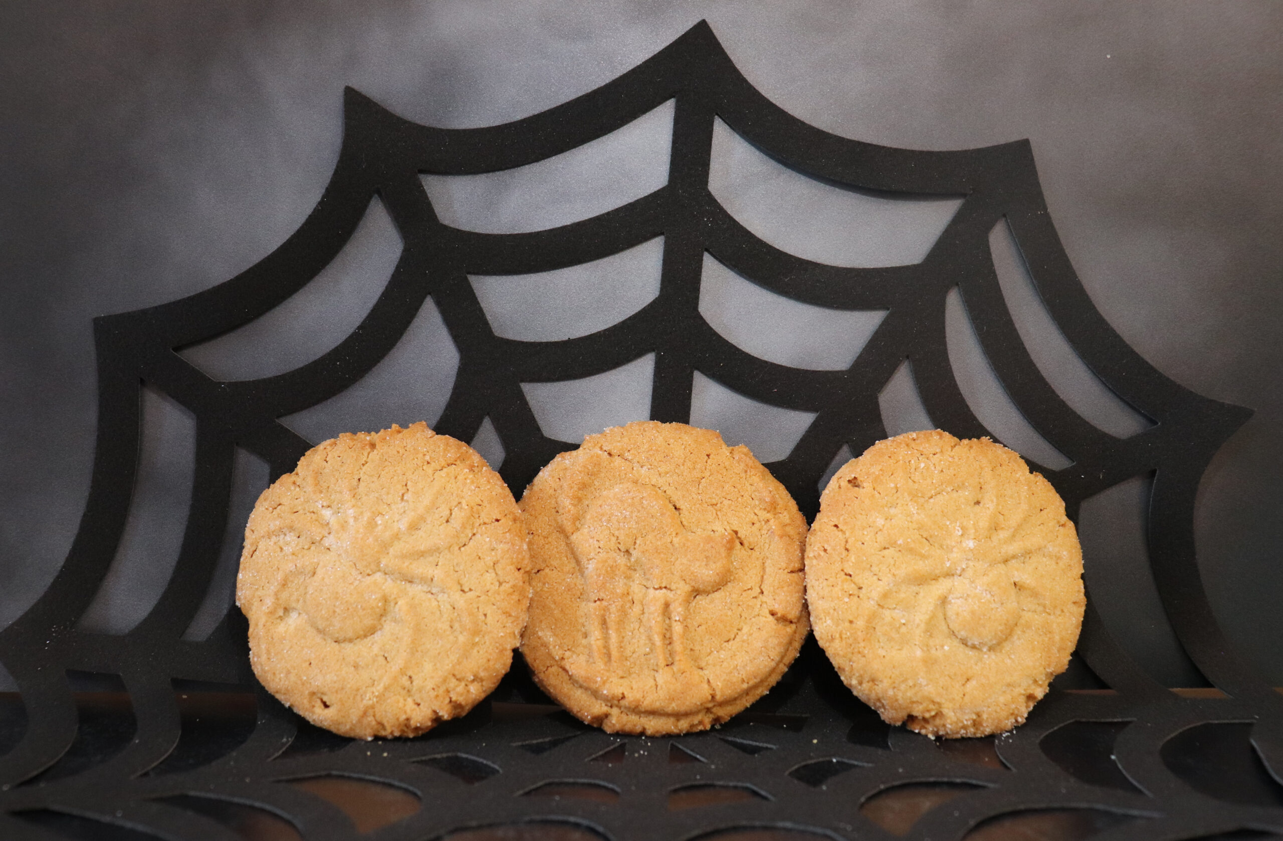 Pumpkin Snickerdoodles - Image 4