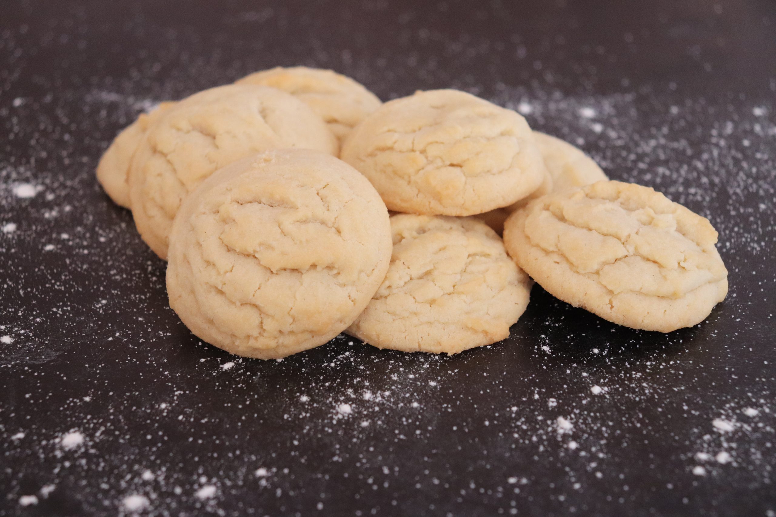 Amish Sugar Cookies - Image 2