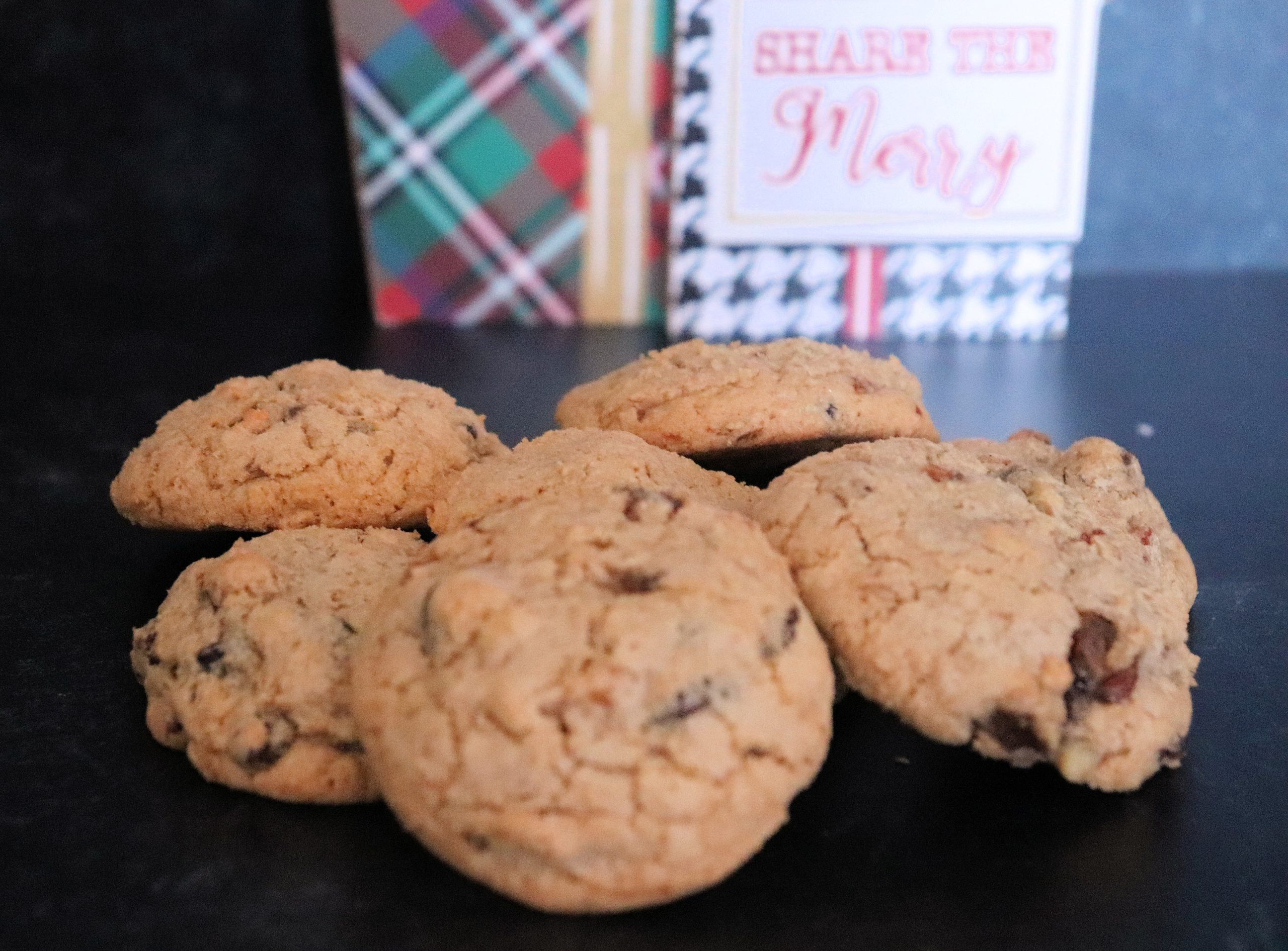 Michigan Rock Cookies - Image 4