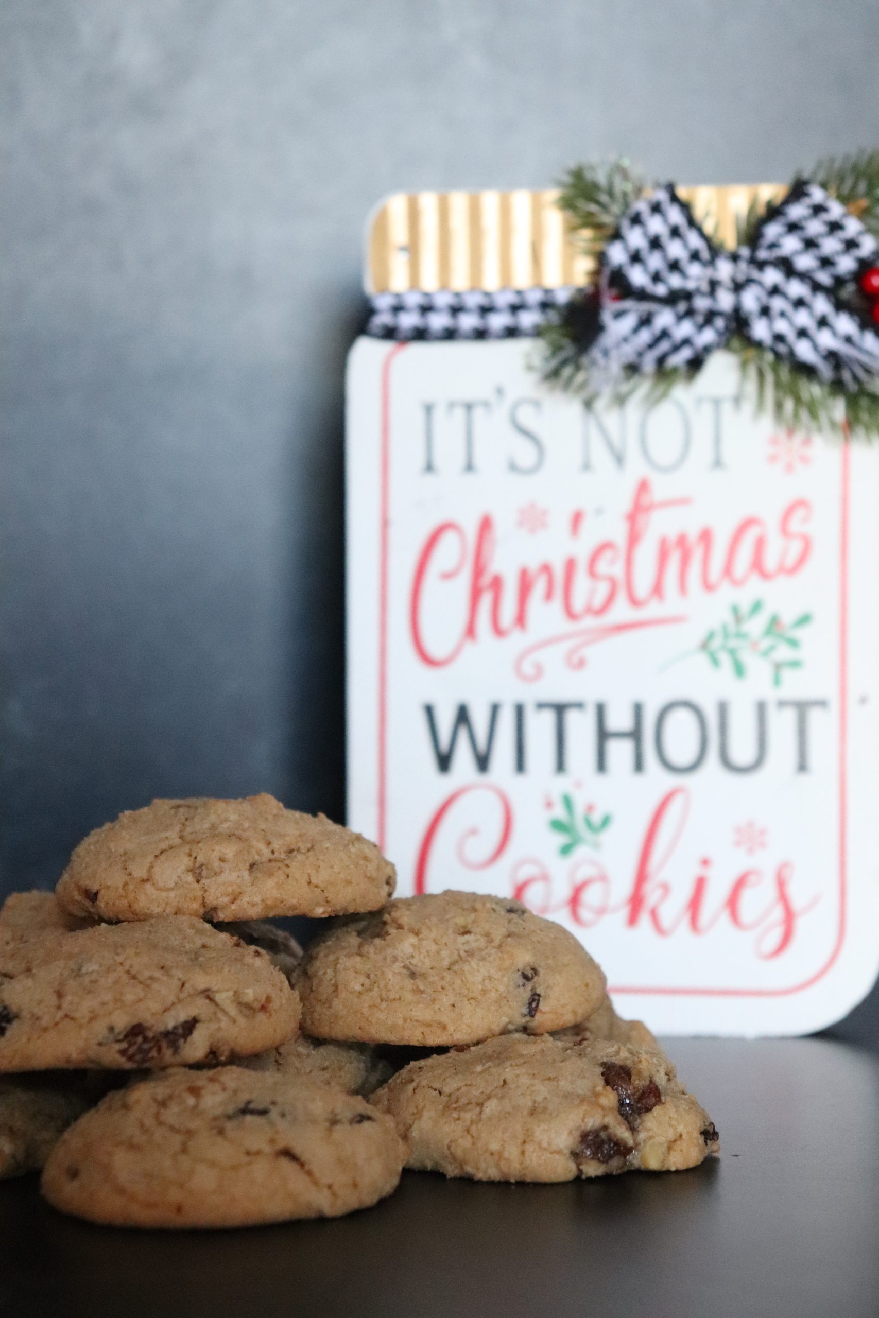 Michigan Rock Cookies - Image 2