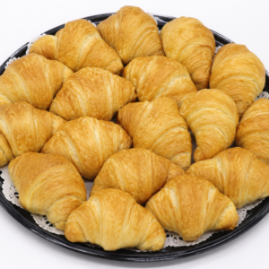 Croissant Tray