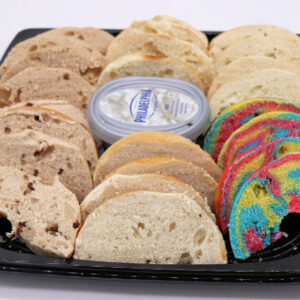 Bagel Tray