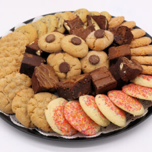 Cookie & Brownie Tray